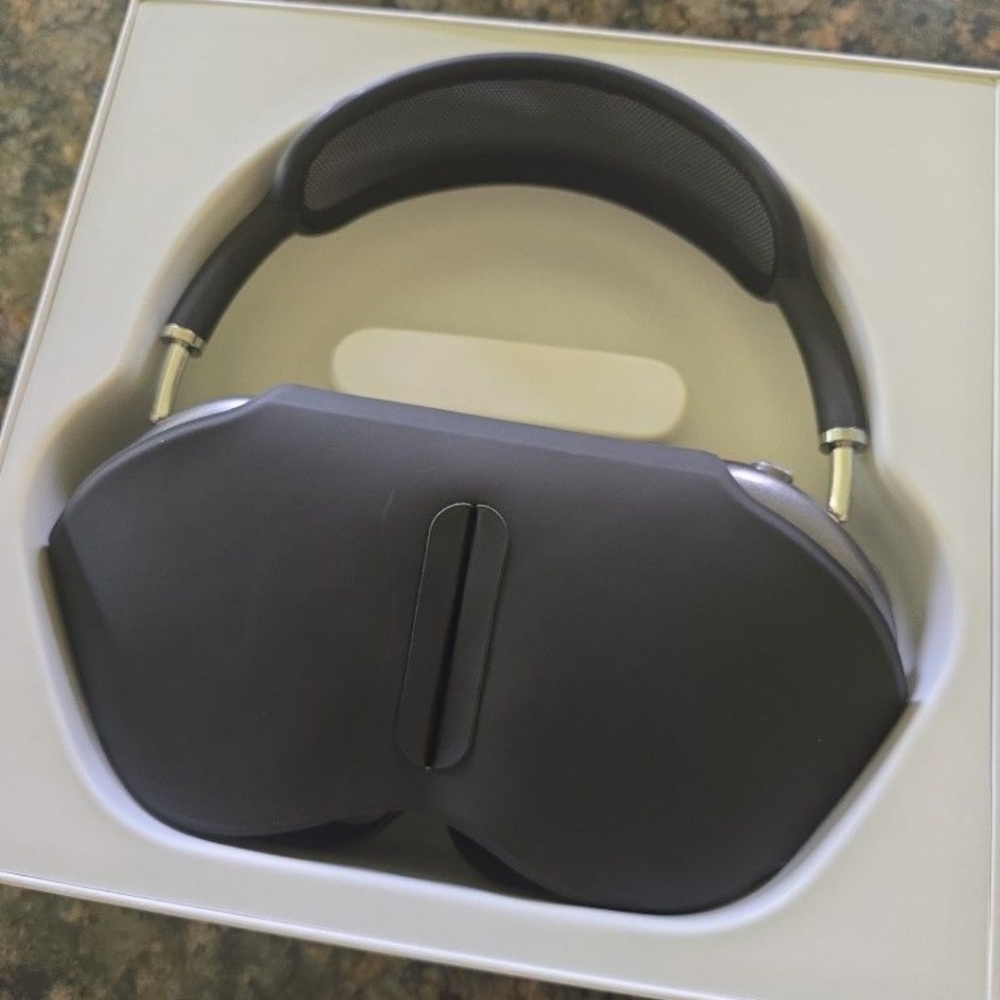 Airpod Max
